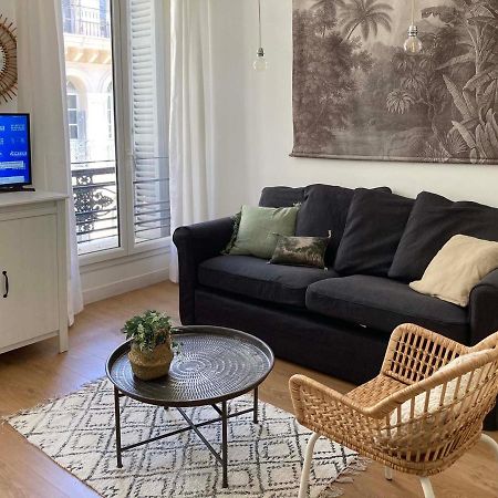 T2 Climatise Dans L'Hyper-Centre De Marseille Apartment Екстериор снимка