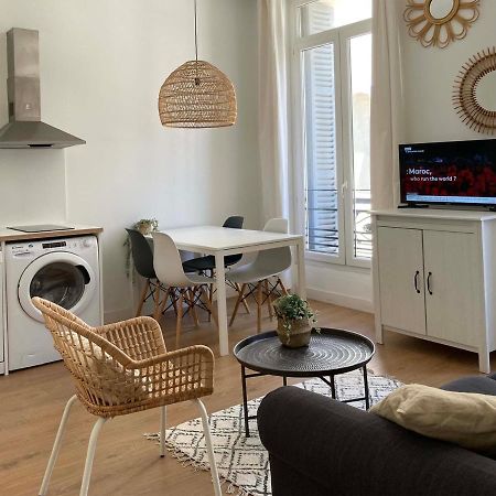 T2 Climatise Dans L'Hyper-Centre De Marseille Apartment Екстериор снимка