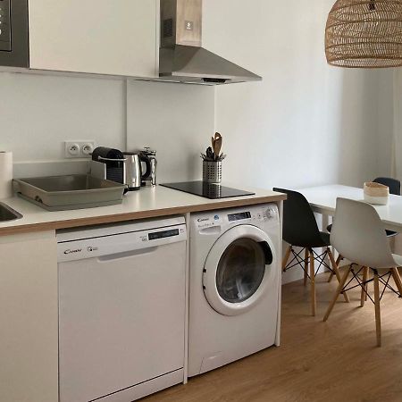 T2 Climatise Dans L'Hyper-Centre De Marseille Apartment Екстериор снимка