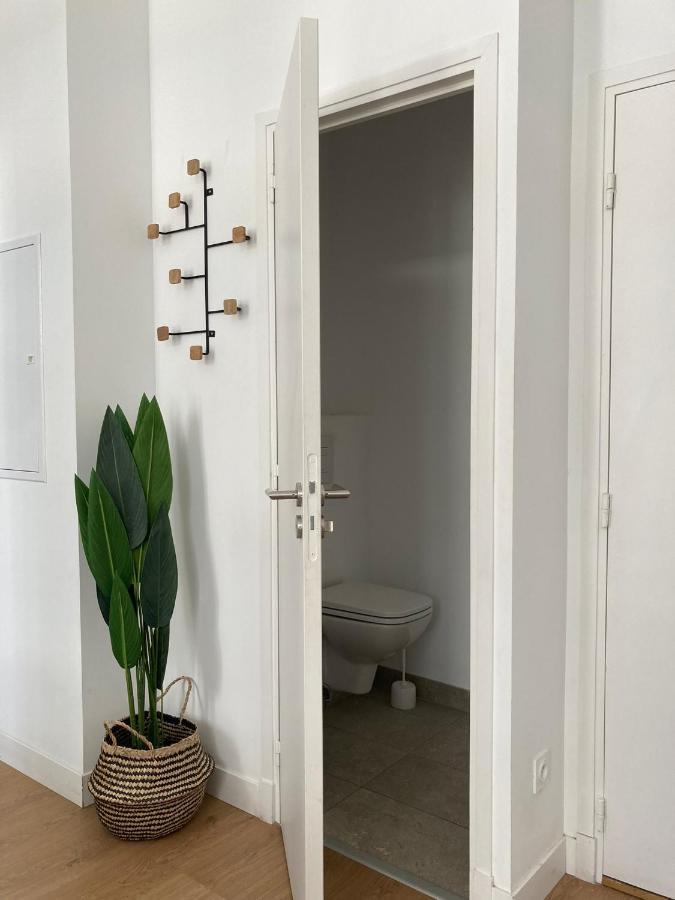 T2 Climatise Dans L'Hyper-Centre De Marseille Apartment Екстериор снимка