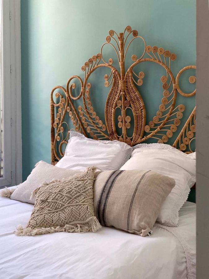 T2 Climatise Dans L'Hyper-Centre De Marseille Apartment Екстериор снимка