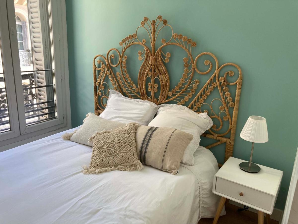 T2 Climatise Dans L'Hyper-Centre De Marseille Apartment Екстериор снимка